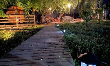 Casa en Venta en Ruta Lircay lodge