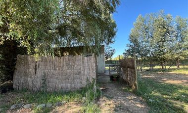 Casa en Venta en Ruta Lircay lodge