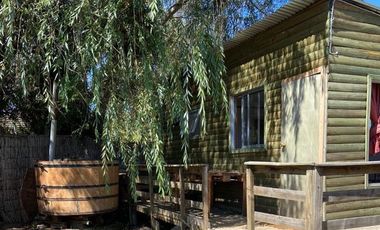 Casa en Venta en Ruta Lircay lodge