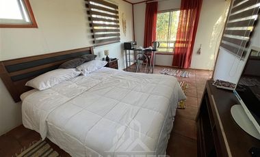 Casa en Venta en Ruta Lircay lodge