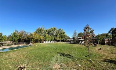 Casa en Venta en Ruta Lircay lodge