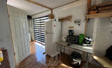 Casa en Venta en Ruta Lircay lodge