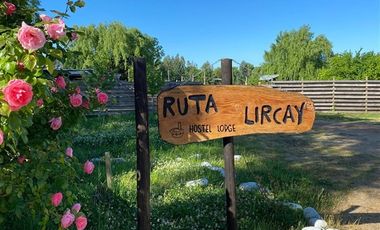 Casa en Venta en Ruta Lircay lodge