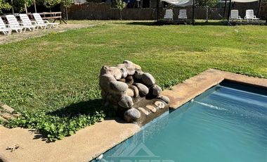 Casa en Venta en Ruta Lircay lodge