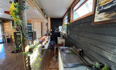 Casa en Venta en Ruta Lircay lodge
