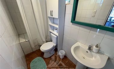 Casa en Venta en Ruta Lircay lodge