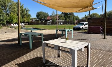 Casa en Venta en Ruta Lircay lodge