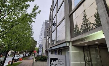 Oficina en Venta en Bulnes 280
