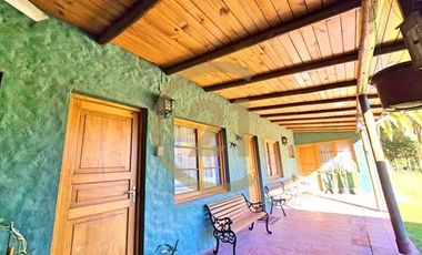 Parcela en venta en Diaguitas Valle del Elqui