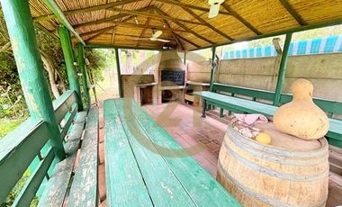 Parcela en venta en Diaguitas Valle del Elqui