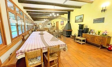 Parcela en venta en Diaguitas Valle del Elqui