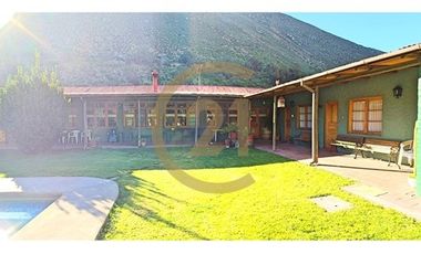 Parcela en venta en Diaguitas Valle del Elqui