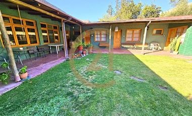 Parcela en venta en Diaguitas Valle del Elqui