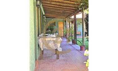 Parcela en venta en Diaguitas Valle del Elqui