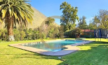 Parcela en venta en Diaguitas Valle del Elqui
