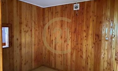 Galpón de 740m2. en 2.000m2 de tereno Villarrica