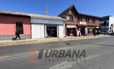 LOCAL COMERCIAL AVENIDA VIDELA COQUIMBO