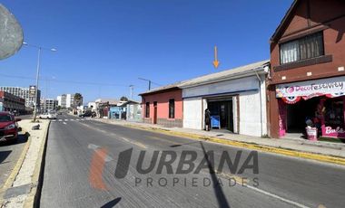 LOCAL COMERCIAL AVENIDA VIDELA COQUIMBO