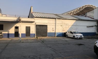 OFICINAS CON BODEGA EN  TOLUCA.