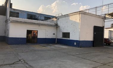 OFICINAS CON BODEGA EN  TOLUCA.