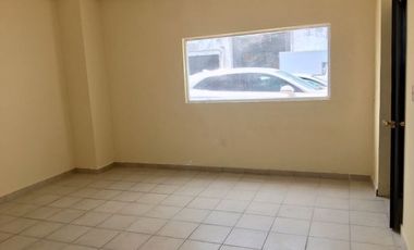 OFICINAS CON BODEGA EN  TOLUCA.