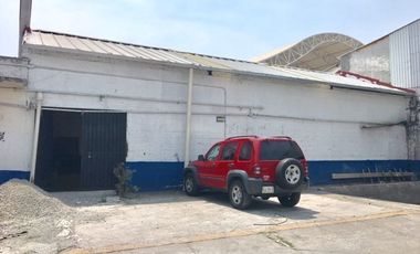 OFICINAS CON BODEGA EN  TOLUCA.