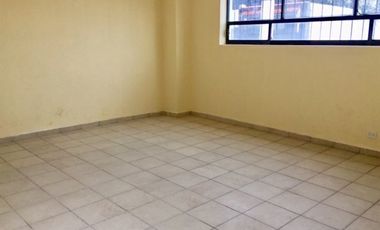 OFICINAS CON BODEGA EN  TOLUCA.