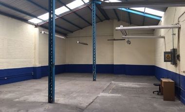 OFICINAS CON BODEGA EN  TOLUCA.