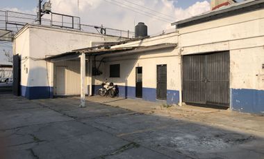 OFICINAS CON BODEGA EN  TOLUCA.