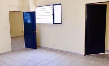 OFICINAS CON BODEGA EN  TOLUCA.