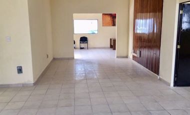 OFICINAS CON BODEGA EN  TOLUCA.