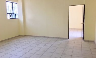 OFICINAS CON BODEGA EN  TOLUCA.