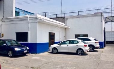 OFICINAS CON BODEGA EN  TOLUCA.