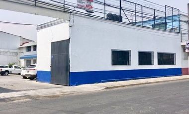 OFICINAS CON BODEGA EN  TOLUCA.