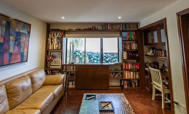Impecable, 1 nivel, jardín 600m2