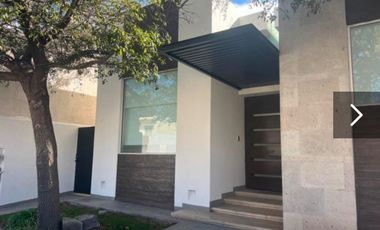 CASA EN VENTA/RENTA SALTILLO