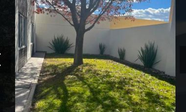 CASA EN VENTA/RENTA SALTILLO