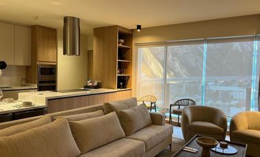 PENTHOUSE EN VENTA LAS HUASTECAS