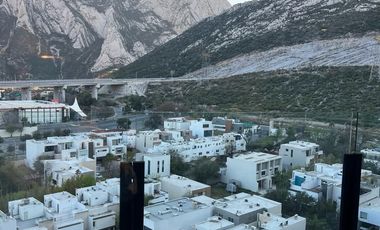 PENTHOUSE EN VENTA LAS HUASTECAS