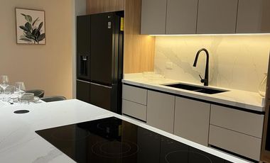 PENTHOUSE EN VENTA LAS HUASTECAS