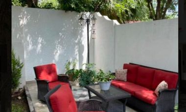 CASA EN VENTA SAN ALBERTO SALTILLO