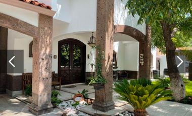 CASA EN VENTA SAN ALBERTO SALTILLO