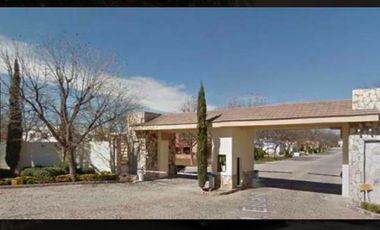 CASA EN VENTA SAN ALBERTO SALTILLO