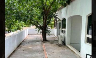 CASA EN VENTA SAN ALBERTO SALTILLO