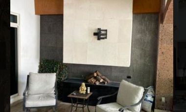 CASA EN VENTA SAN ALBERTO SALTILLO