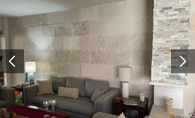 CASA EN VENTA SAN ALBERTO SALTILLO