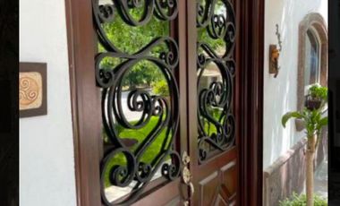 CASA EN VENTA SAN ALBERTO SALTILLO