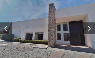 CASA EN VENTA SAN ALBERTO SALTILLO