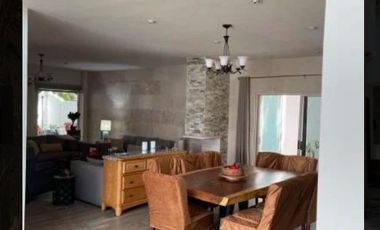 CASA EN VENTA SAN ALBERTO SALTILLO