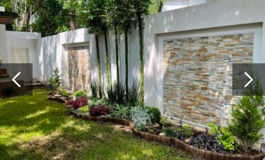 CASA EN VENTA SAN ALBERTO SALTILLO